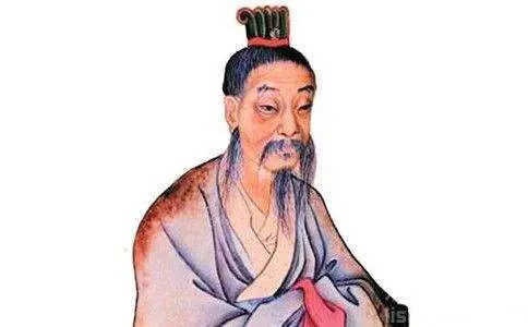 中国古代四大丑男,个个都是大人物吗，中国古代四大丑男都有谁