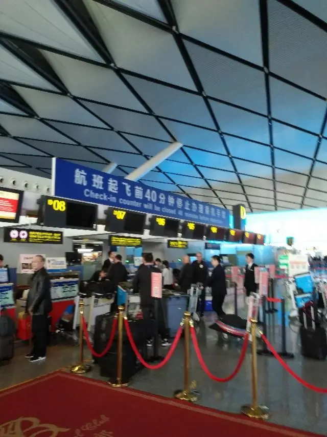 南宁机场航班取消消息，南宁机场取消航班