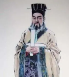周朝历代帝王一览表，中国朝代顺序表