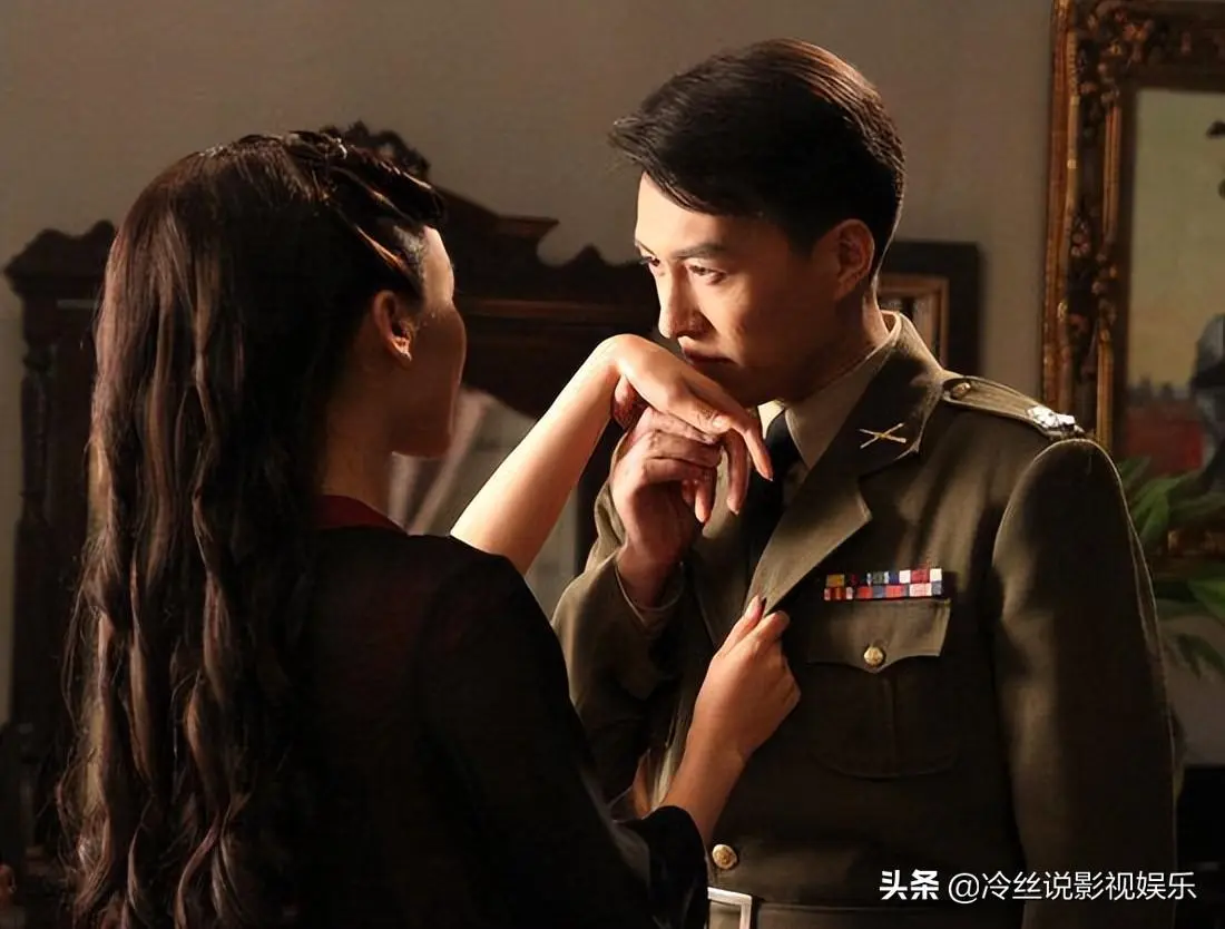 靳东主演的五部谍战剧，靳东饰演的谍战片有哪些?