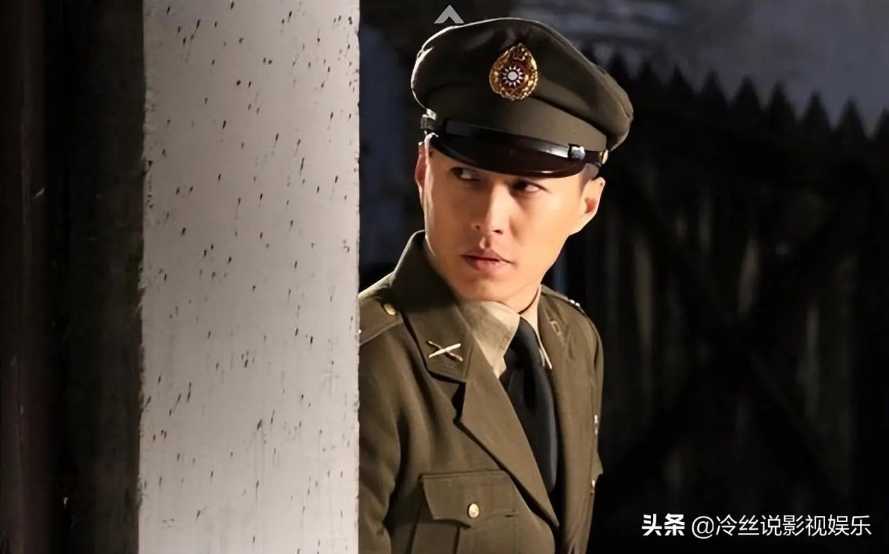 靳东主演的五部谍战剧，靳东饰演的谍战片有哪些?