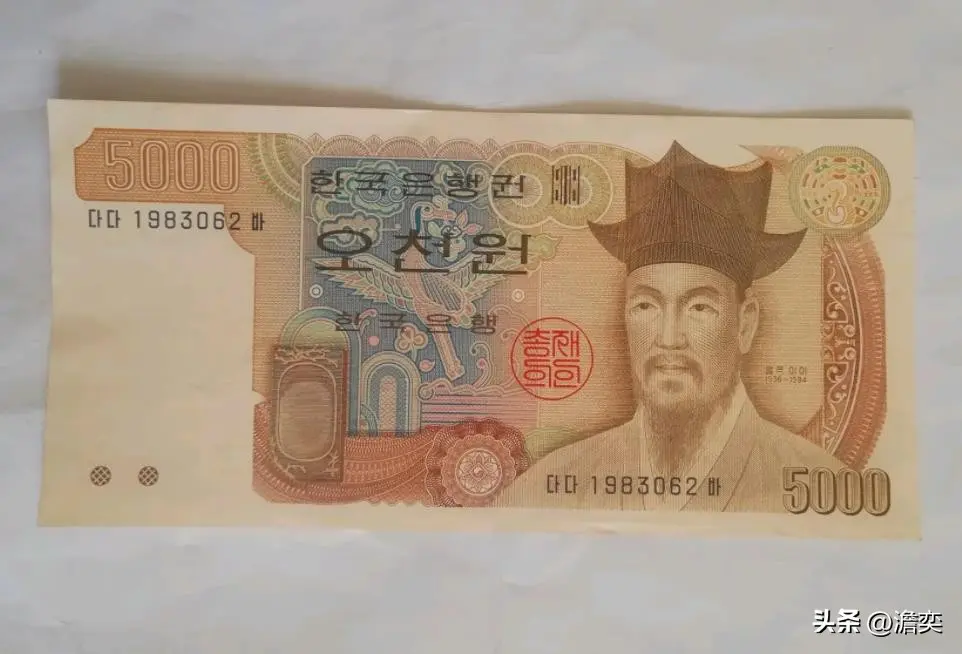 韩国是发达国家吗?为什么韩元这么不值钱?