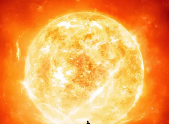 太阳的年龄，科学家怎么计算太阳的年龄的
