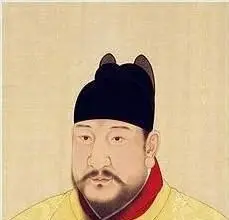 清朝和明朝的历代皇帝按年号排序
