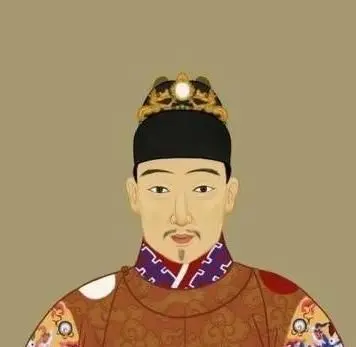 清朝和明朝的历代皇帝按年号排序