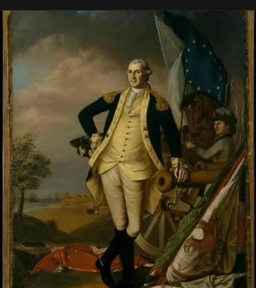 美国第一任总统是谁，华盛顿执政时期？美国历史上最著名的十位总统