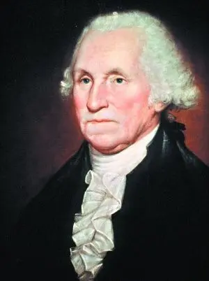 美国第一任总统是谁，华盛顿执政时期？美国历史上最著名的十位总统