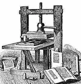 活字印刷是谁发明的：毕昇发明的“泥活字印刷术”在古代为何没有得到推广？