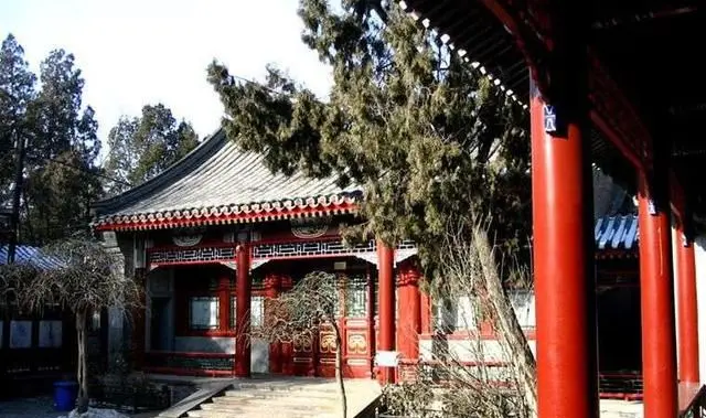 北京特色，北京都有哪些世界文化遗产