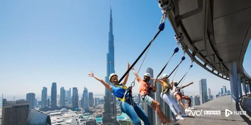 2021年迪拜旅游，迪拜旅游开放了吗