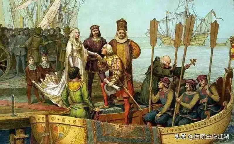 西班牙曾想用两万人征服明朝的计划，为什么最后没有实施?