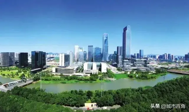 浙江列入大城市规划的3个县级市，浙江 大城市