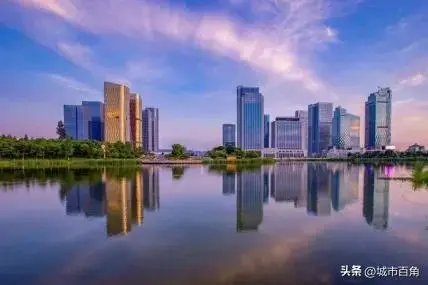 浙江列入大城市规划的3个县级市，浙江 大城市
