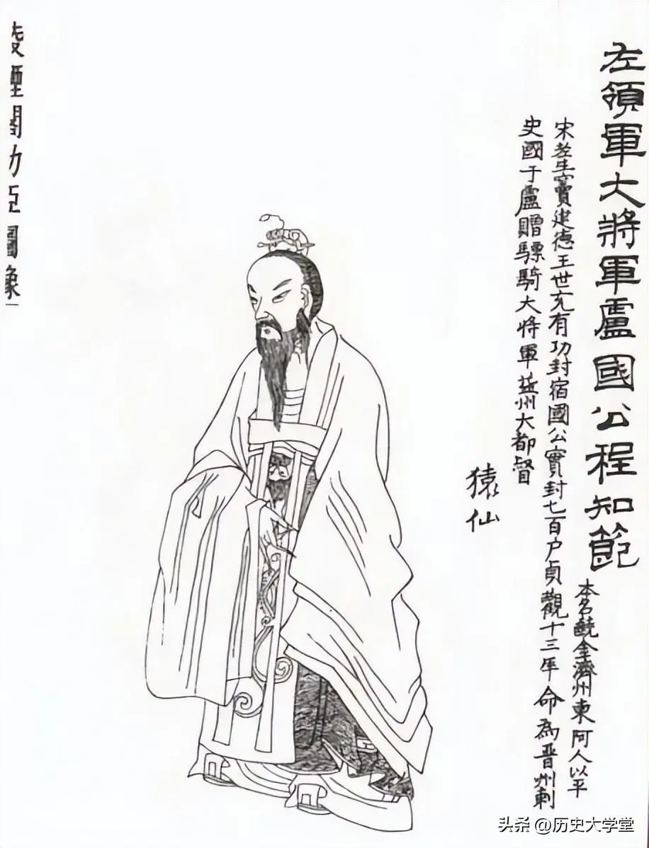 唐朝 战神，唐朝的十大战神排名
