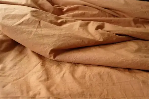 水洗棉是100%纯棉吗：由棉花特殊处理制成(不是纯棉)