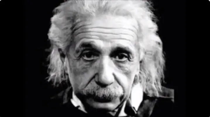 阿尔伯特爱因斯坦做出的最大贡献是什么，阿尔伯特.爱因斯坦